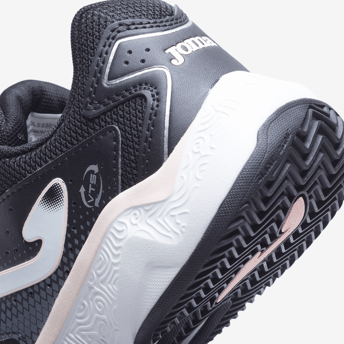 Tênis Joma Master 1000 (Saibro) Feminino