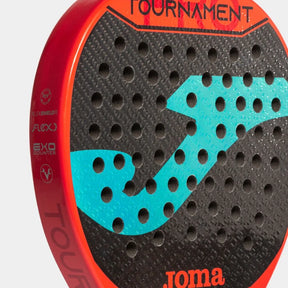 Raquete de Padel Joma Tournament Unissex