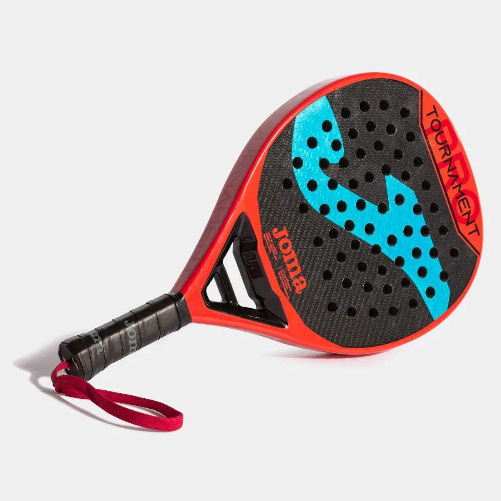 Raquete de Padel Joma Tournament Unissex