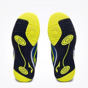 Chuteira de Futsal Joma Toledo Velcro Infantil Unissex