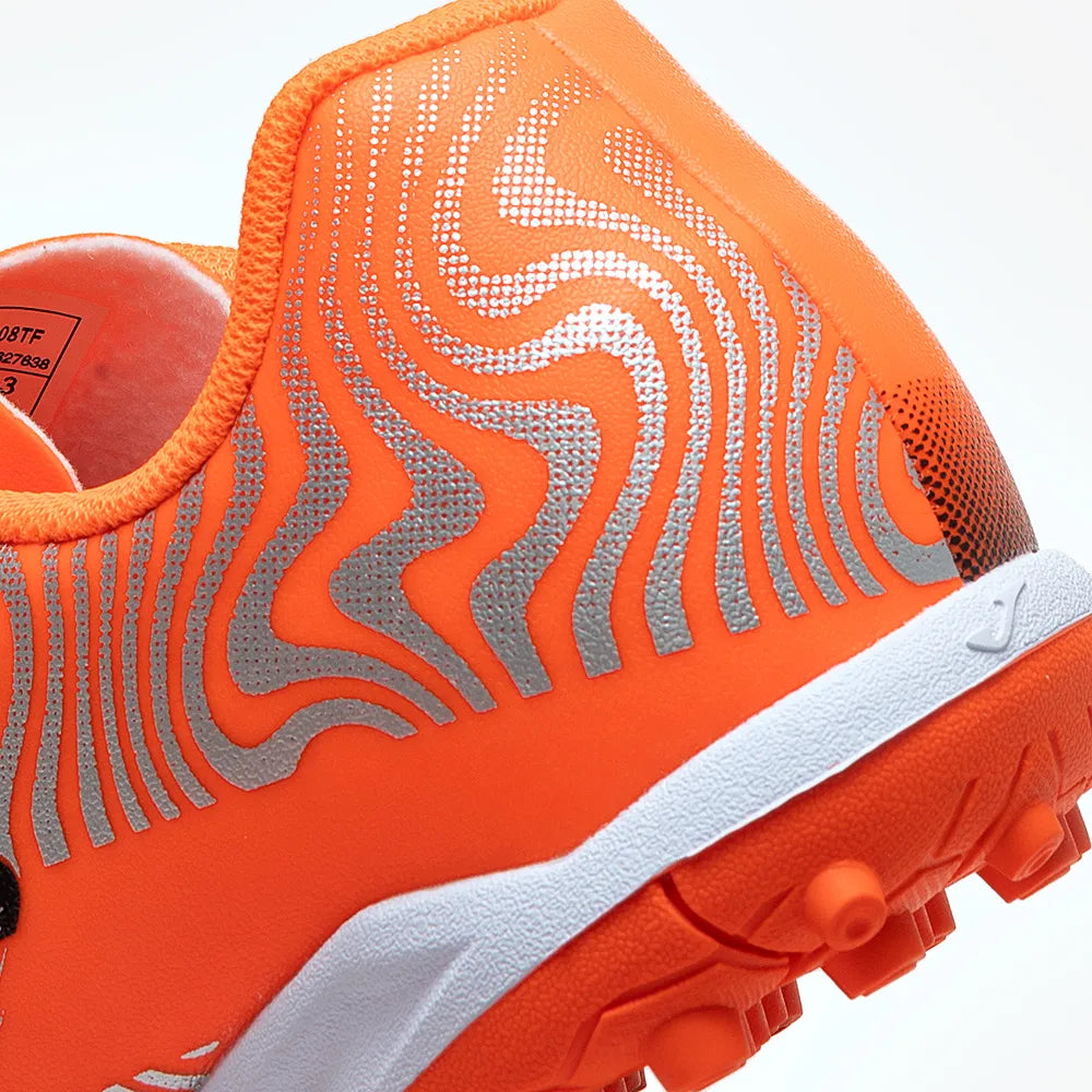 Chuteira de Society Joma Evolution Infantil Unissex