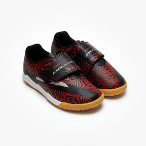 Chuteira de Futsal Joma Evolution Velcro Infantil Unissex