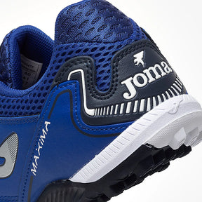 Chuteira de Society Joma Maxima Masculina