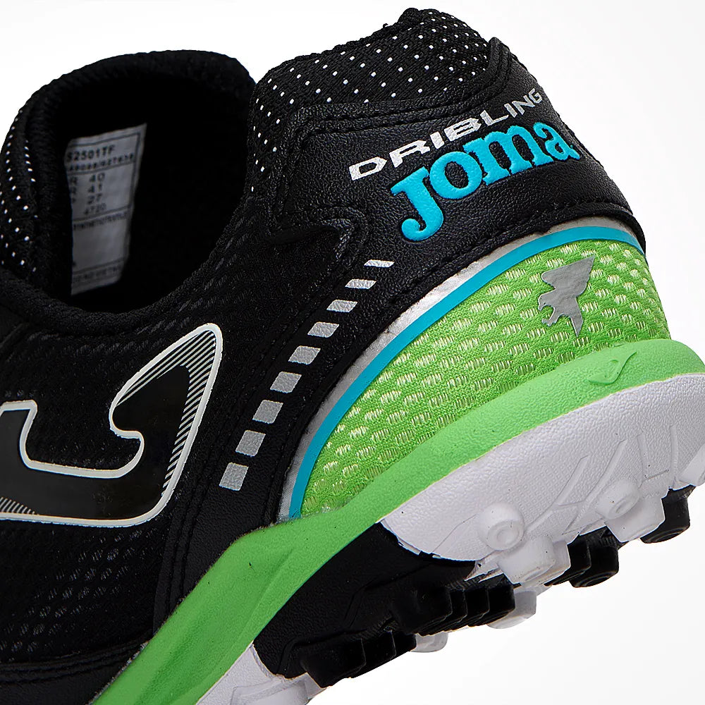 Chuteira de Society Joma Dribling Masculina