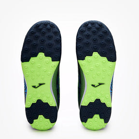 Chuteira de Society Joma Evolution Infantil Unissex