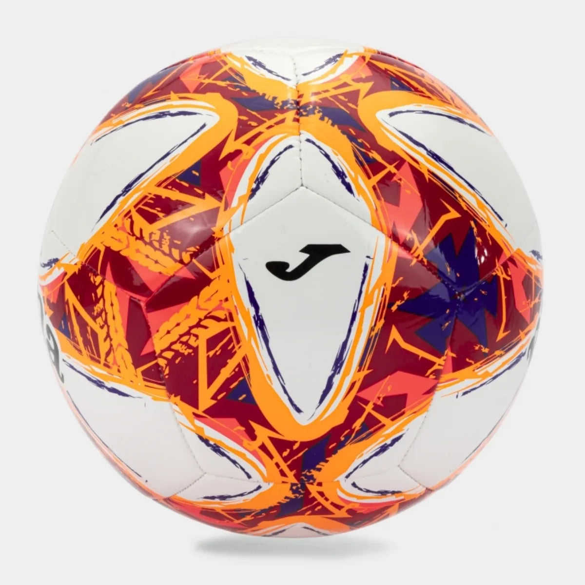 Bola de Futebol Campo Joma Challenge III Unissex