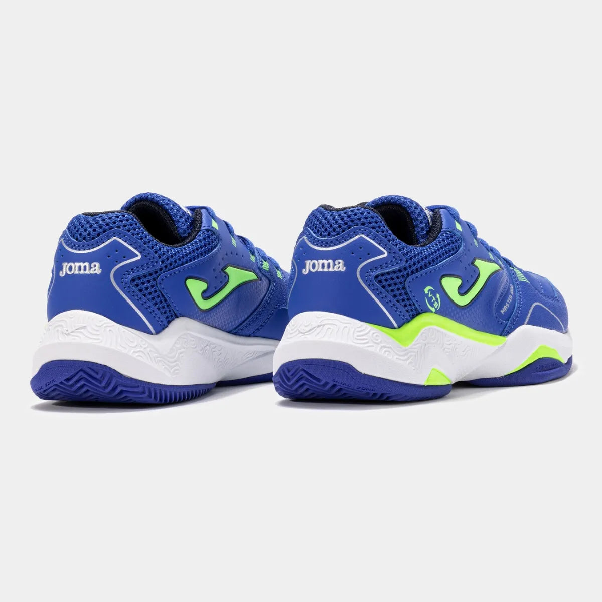 Tênis Joma Master 1000 (Saibro) Infantil