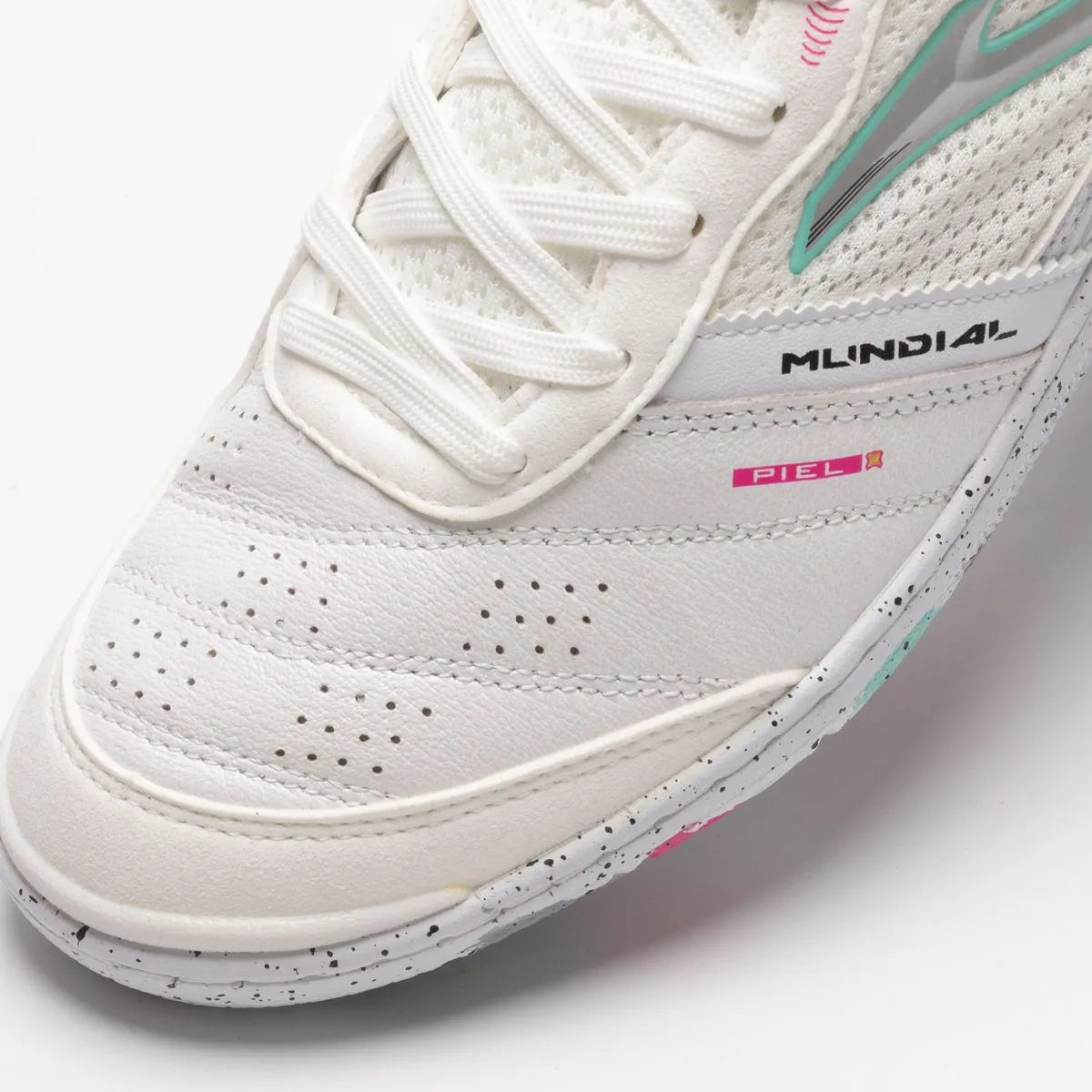 Chuteira de Futsal Joma Mundial Unissex