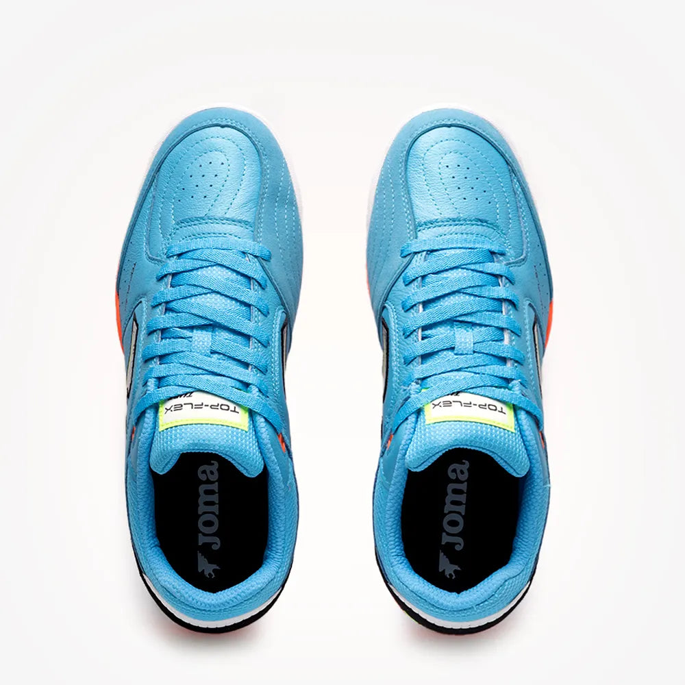 Chuteira de Society Joma Top Flex Masculina