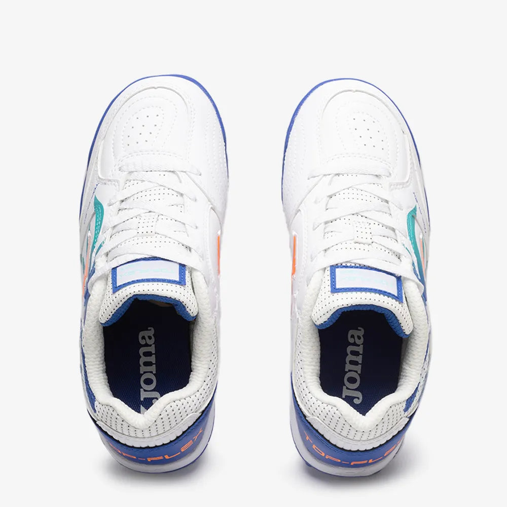 Chuteira de Society Joma Top Flex Infantil