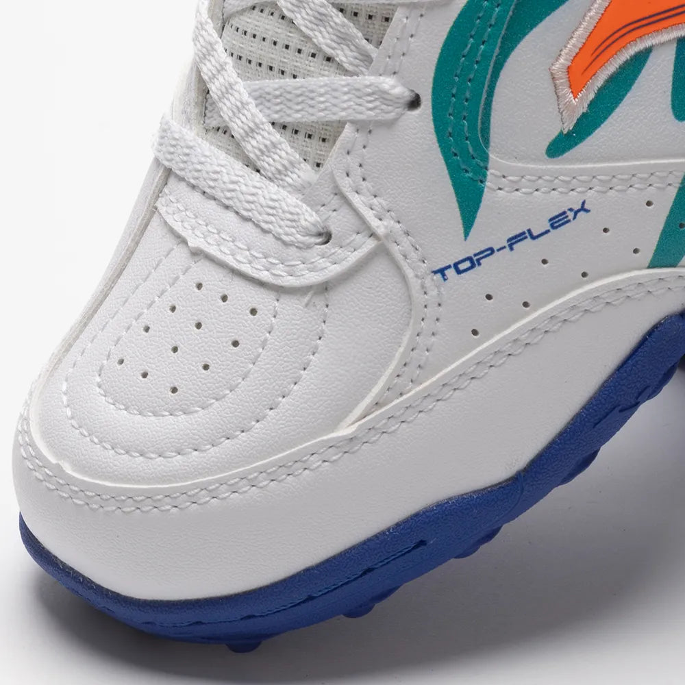 Chuteira de Society Joma Top Flex Infantil