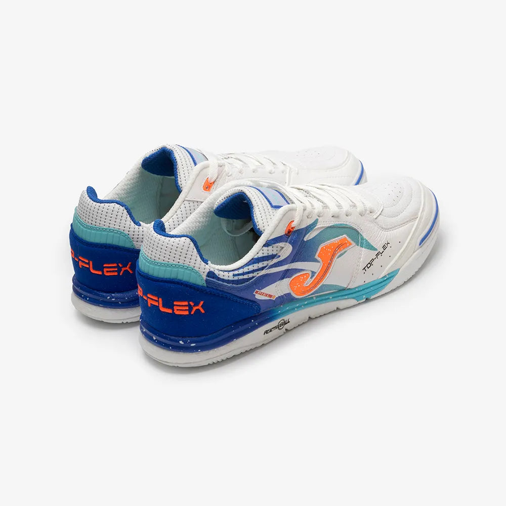 Chuteira de Futsal Joma Top Flex Rebound Masculina