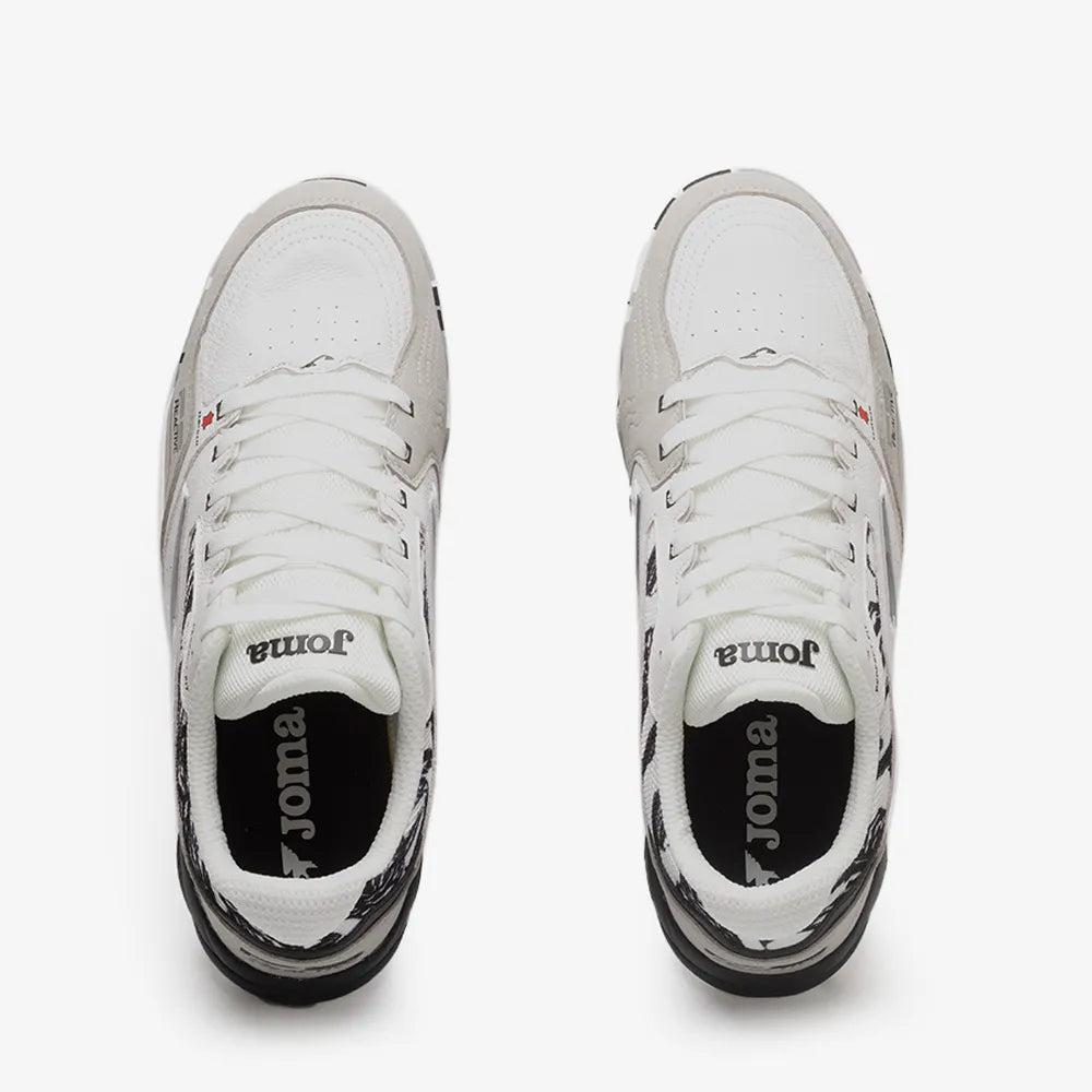 Chuteira de Society Joma Fs Reactive Masculina