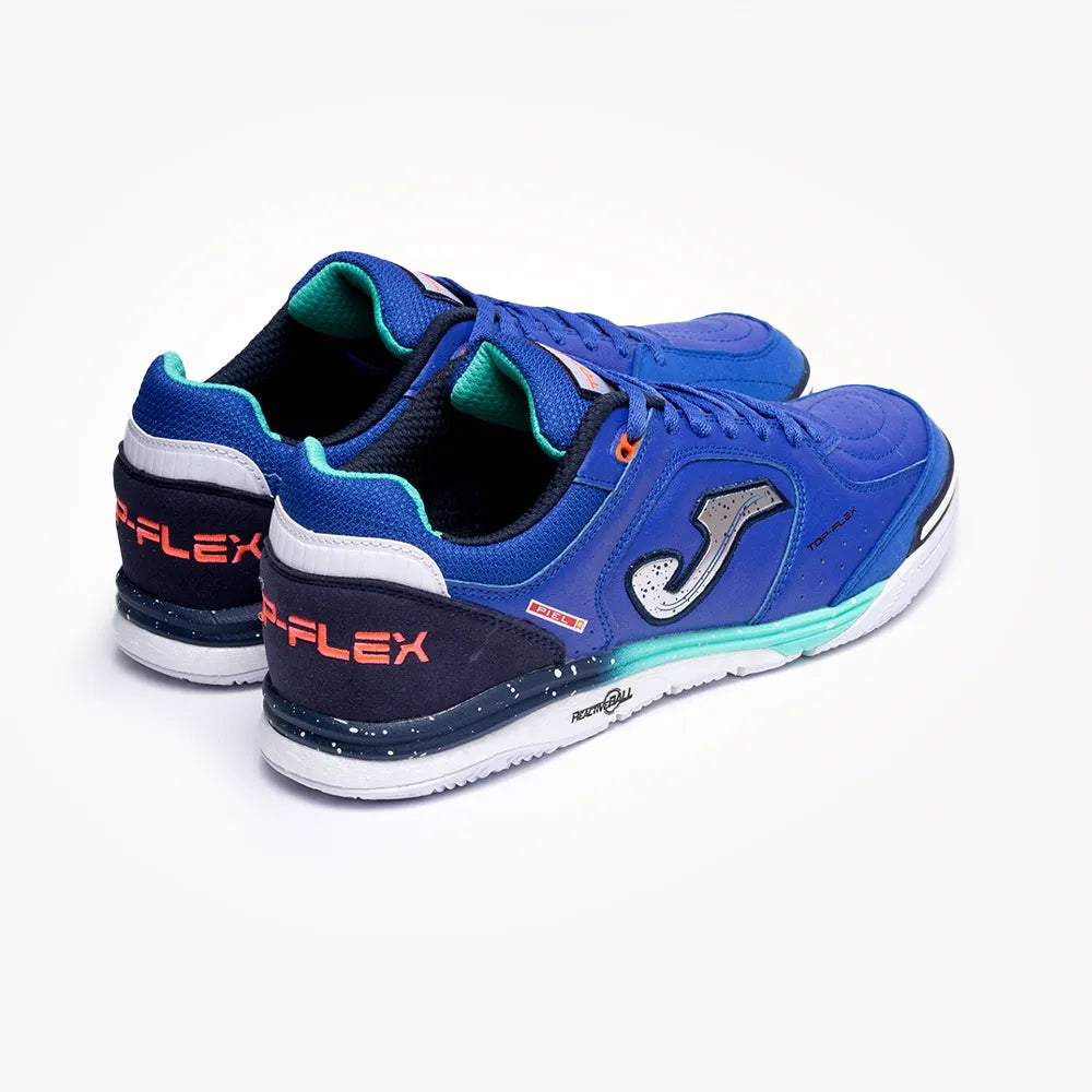 Chuteira de Futsal Joma Top Flex Rebound Masculina