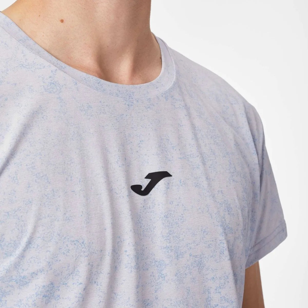 Camiseta Joma Challenge Masculina