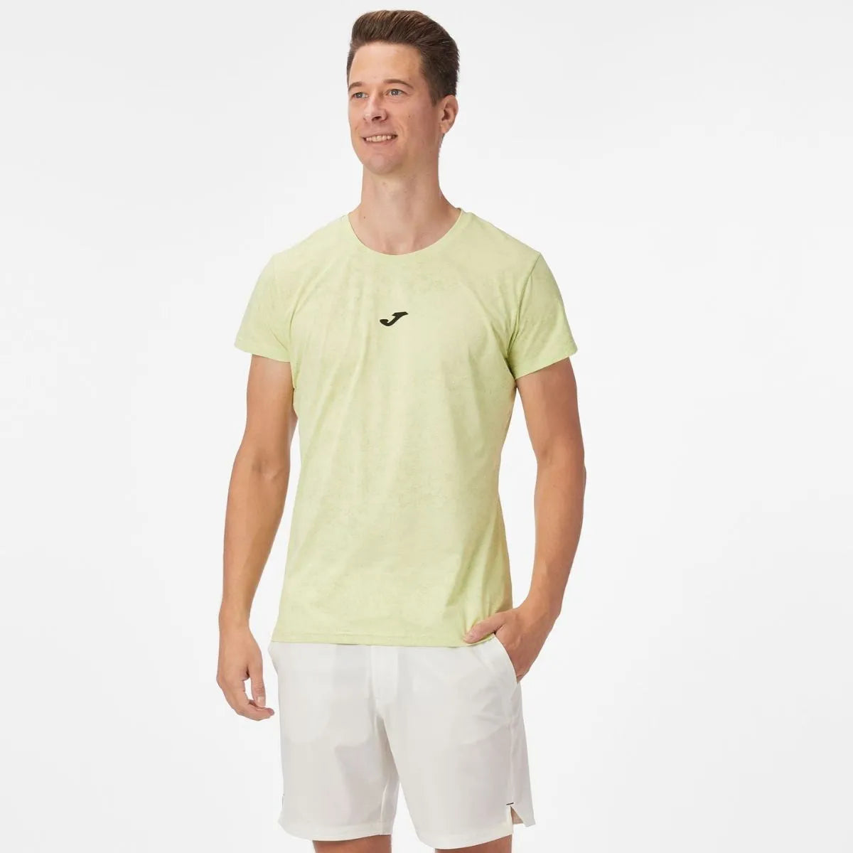 Camiseta Joma Challenge Masculina