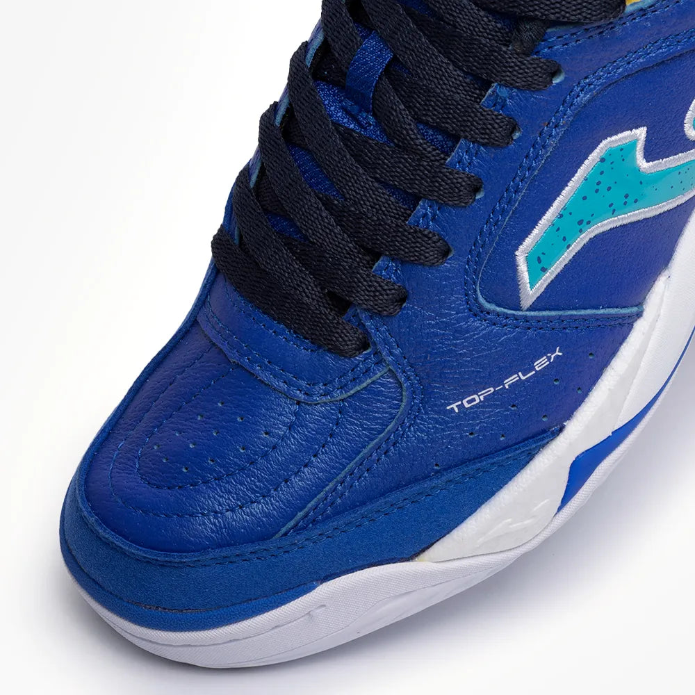 Chuteira de Futsal Joma Top Flex Plus + Masculina