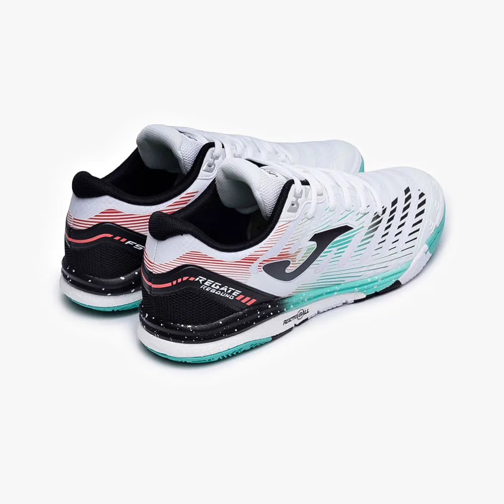 Chuteira de Futsal Joma Regate Rebound Masculina