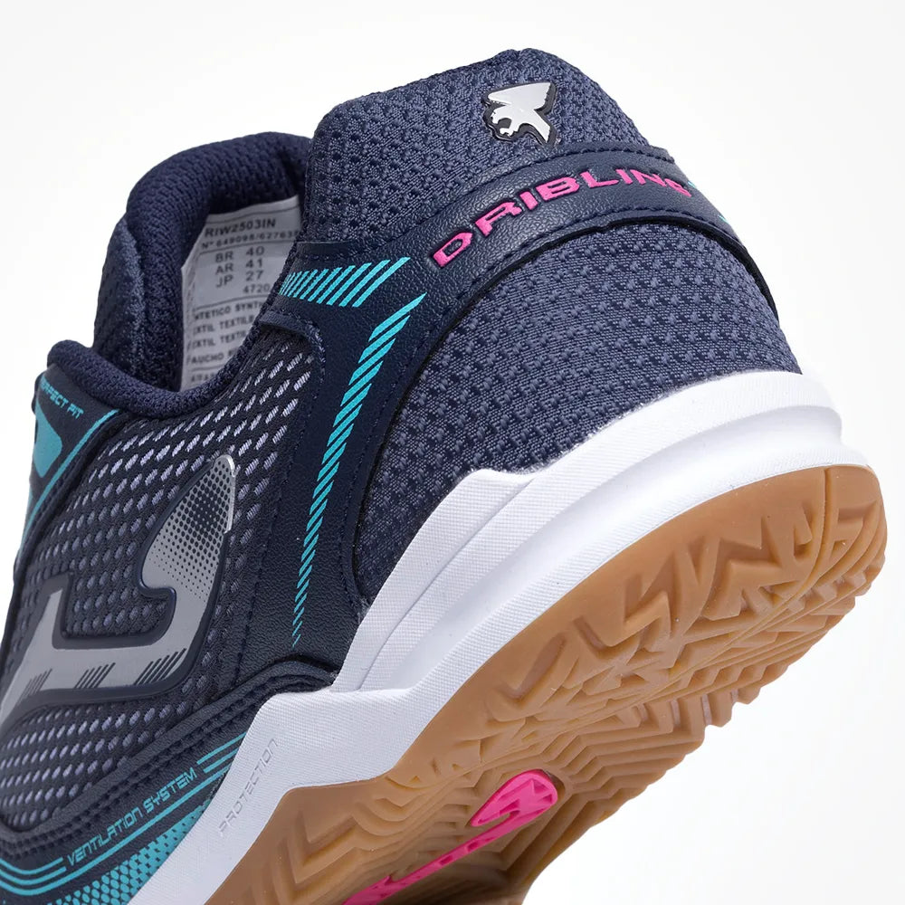 Chuteira de Futsal Joma Dribling Masculina