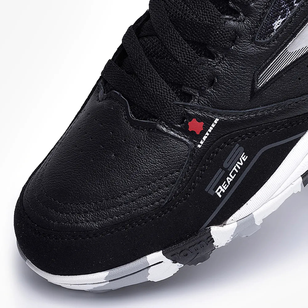 Chuteira de Society Joma Fs Reactive Masculina