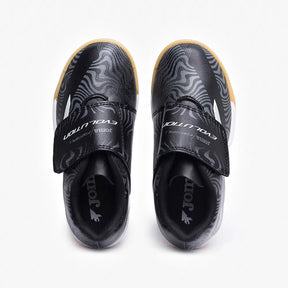 Chuteira de Futsal Joma Evolution Velcro Infantil Unissex