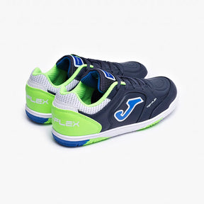 Chuteira de Futsal Joma Top Flex Infantil Unissex