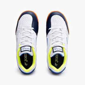 Chuteira de Society Joma Top Flex Infantil