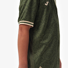 Camisa Joma Leganes III Infantil 25/26