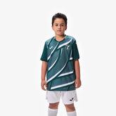 Camisa Joma Norwich II Infantil 25/26 Unissex