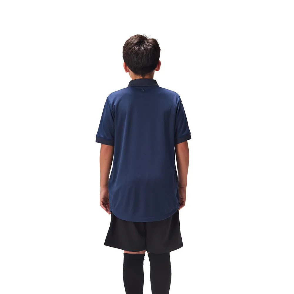 Camisa Joma Villarreal III Infantil 25/26