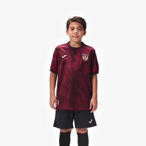 Camisa Joma Leganes II Infantil 25/26 Unissex