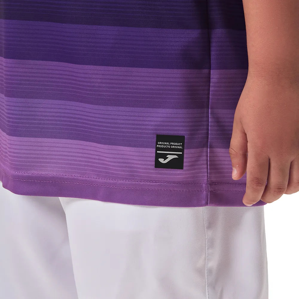 Camisa Joma Anderlecht I Infantil 25/26