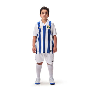 Camisa Joma Leganes I Infantil 25/26