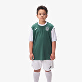 Camisa Joma Hibernian I Infantil 25/26