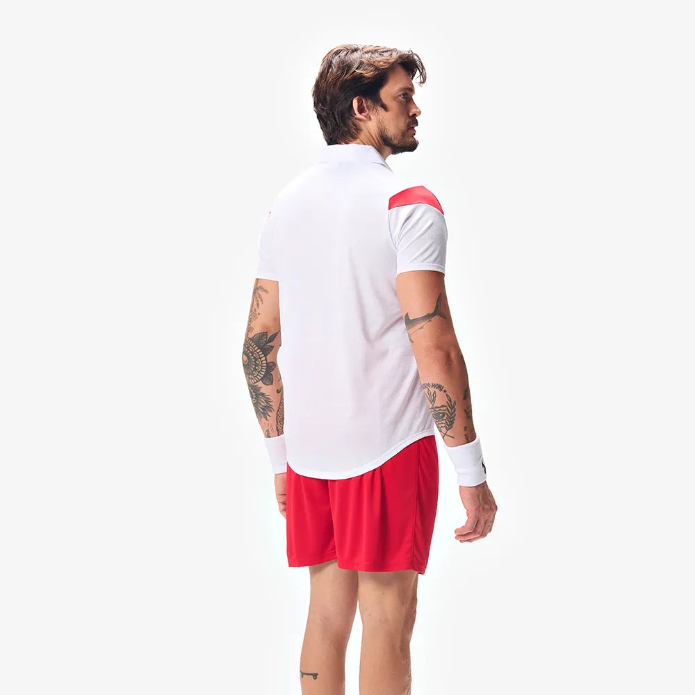 Polo Joma Torneo Masculina