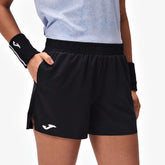 Shorts Joma Torneo Feminino