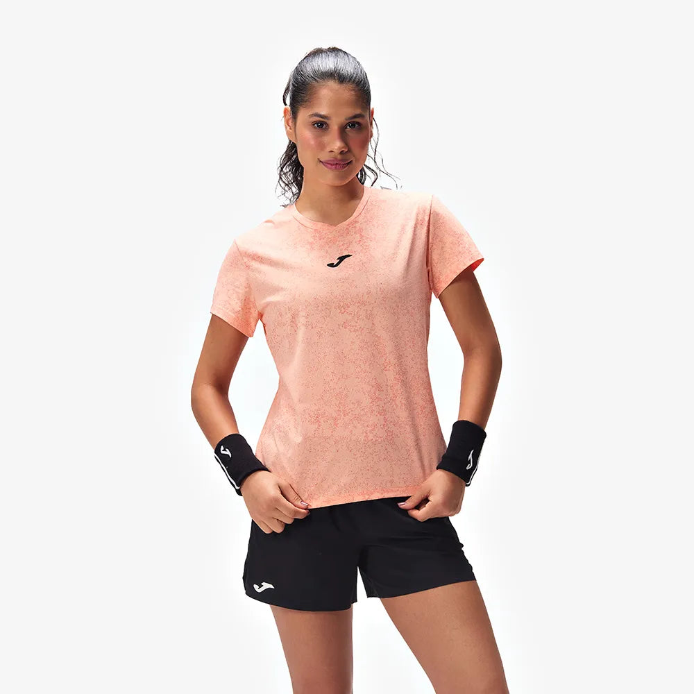 Camiseta Joma Challenge Feminina
