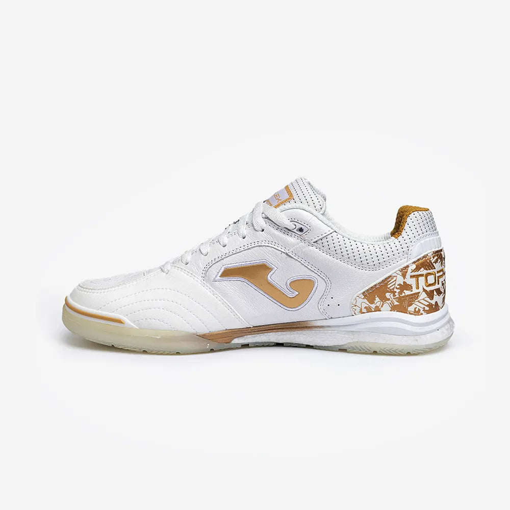 Chuteira de Futsal Joma Top Flex Rebound HEXA Masculina