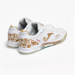 Chuteira de Futsal Joma Top Flex Rebound HEXA Masculina