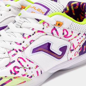 Chuteira de Futsal Joma Top Flex Amandinha Feminina