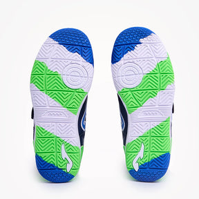 Chuteira De Futsal Joma Top Flex Infantil Velcro Infantil