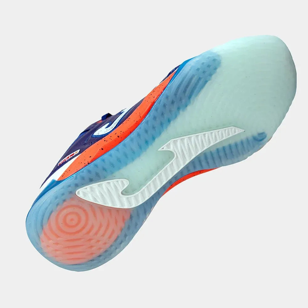 Chuteira de Futsal Joma Top Flex Plus + - Masculina