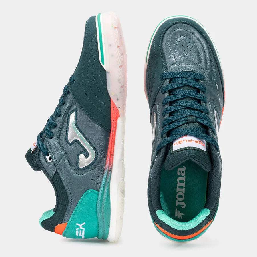 Chuteira de Futsal Joma Top Flex Rebound Masculina