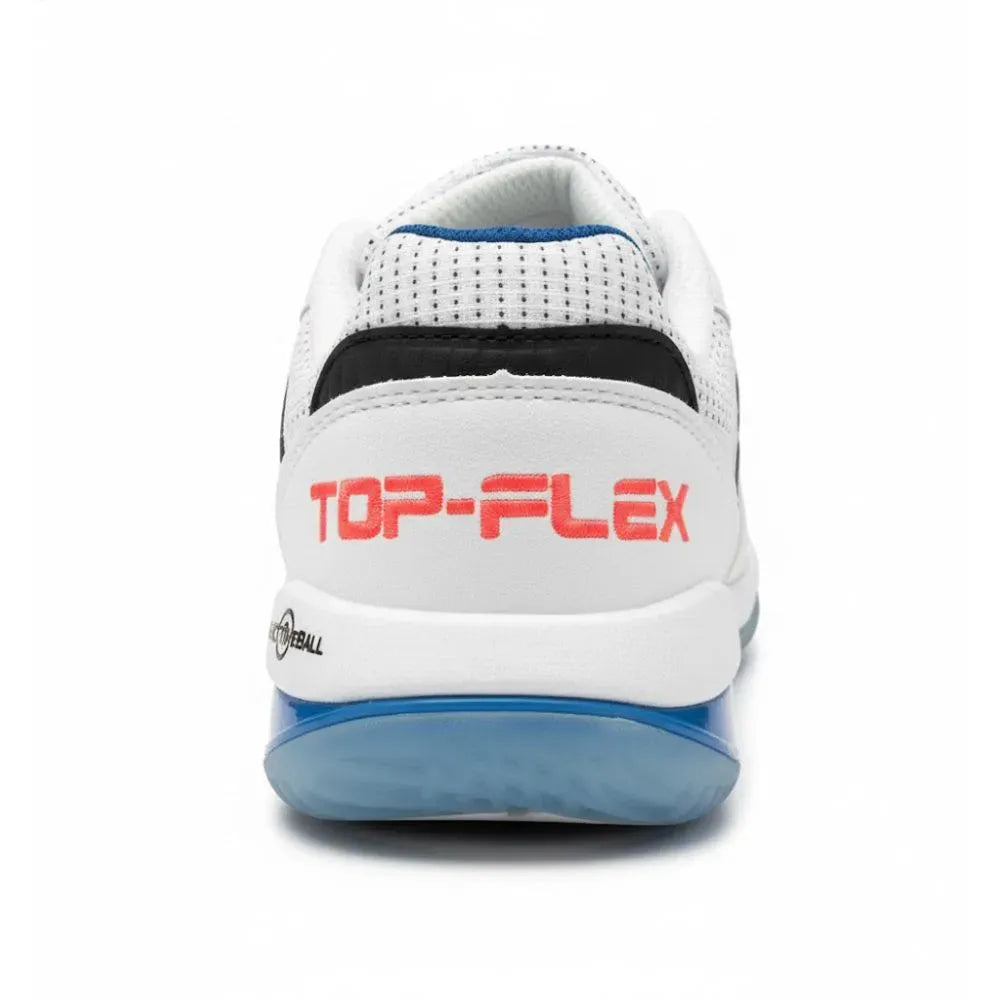 Chuteira de Futsal Joma Top Flex Plus + - Masculina