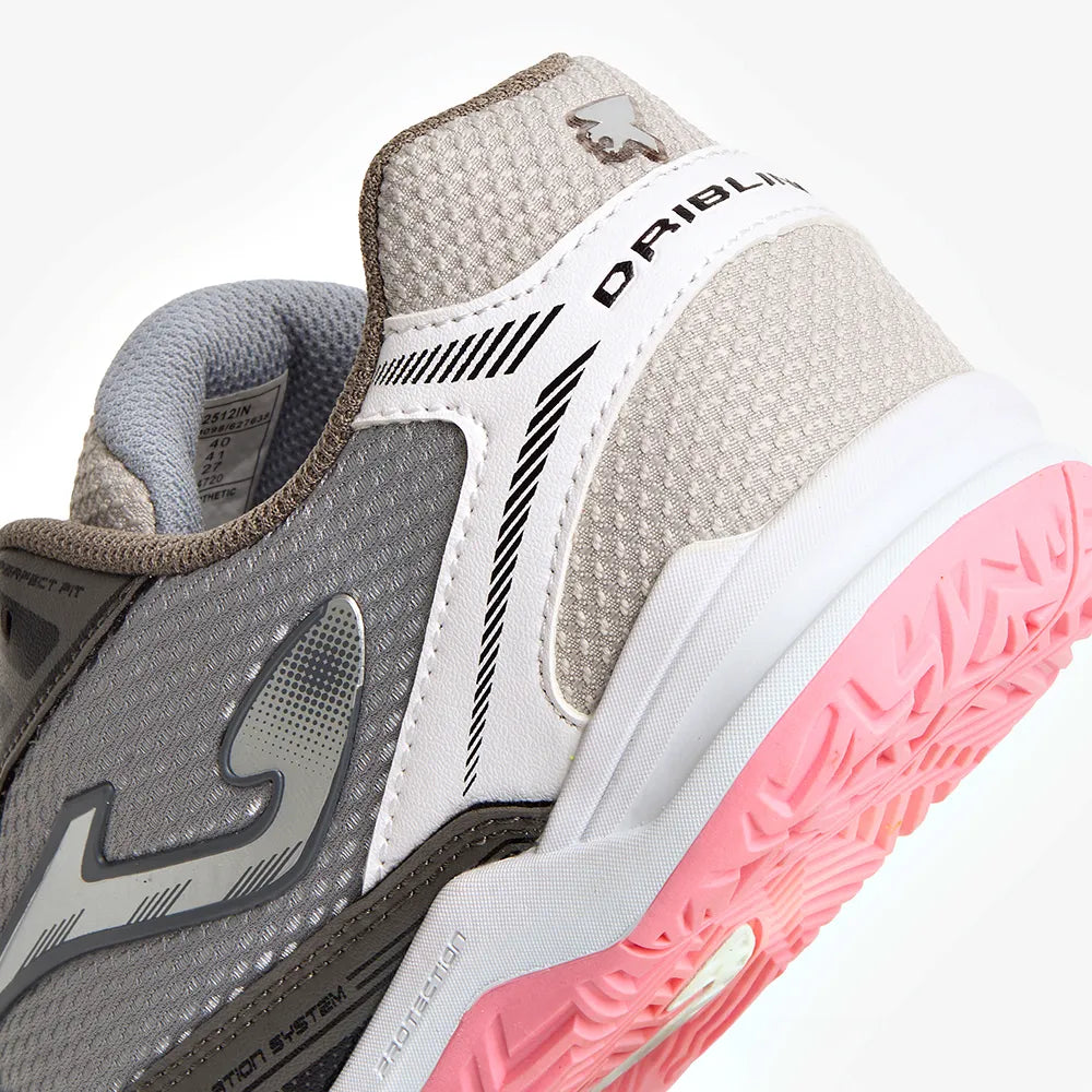 Chuteira de Futsal Joma Dribling Masculina