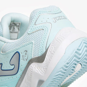 Tênis Joma Master 1000 (Saibro) Feminino