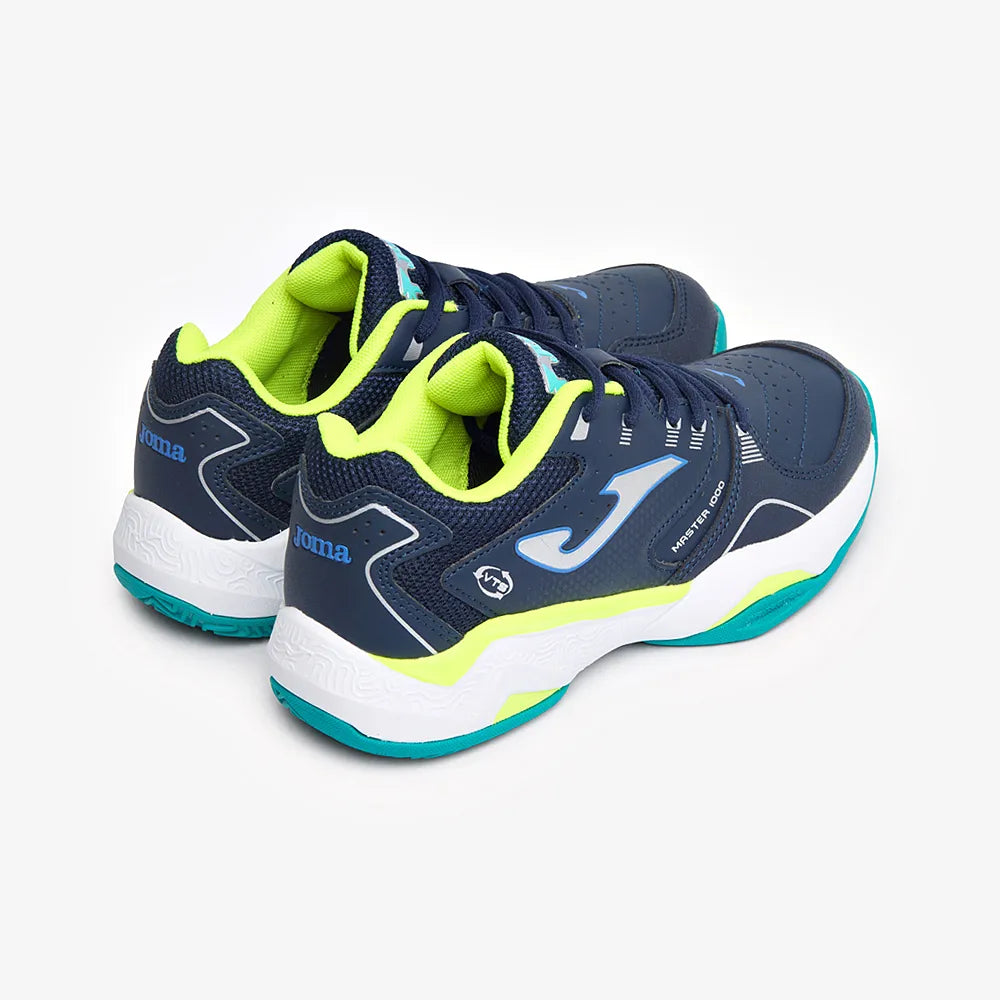 Tênis Joma Master 1000 (Saibro) Infantil