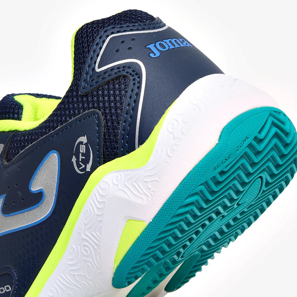 Tênis Joma Master 1000 (Saibro) Infantil