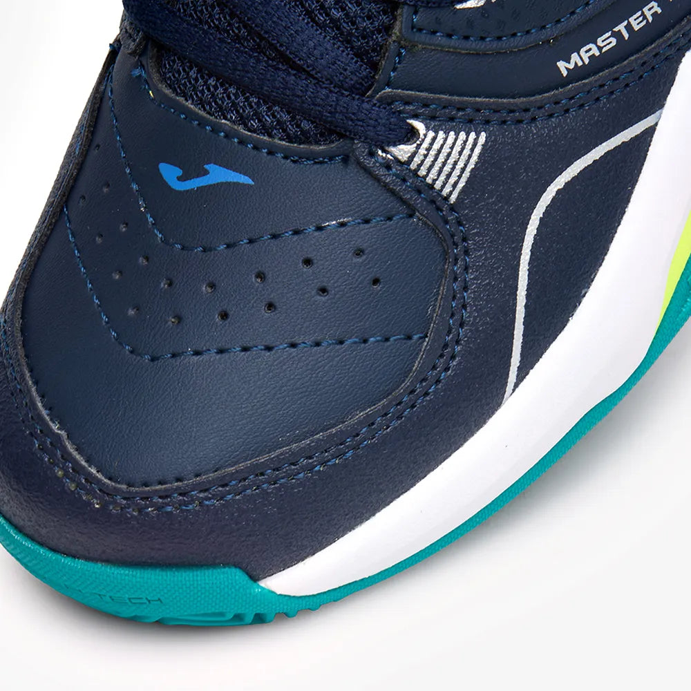 Tênis Joma Master 1000 (Saibro) Infantil