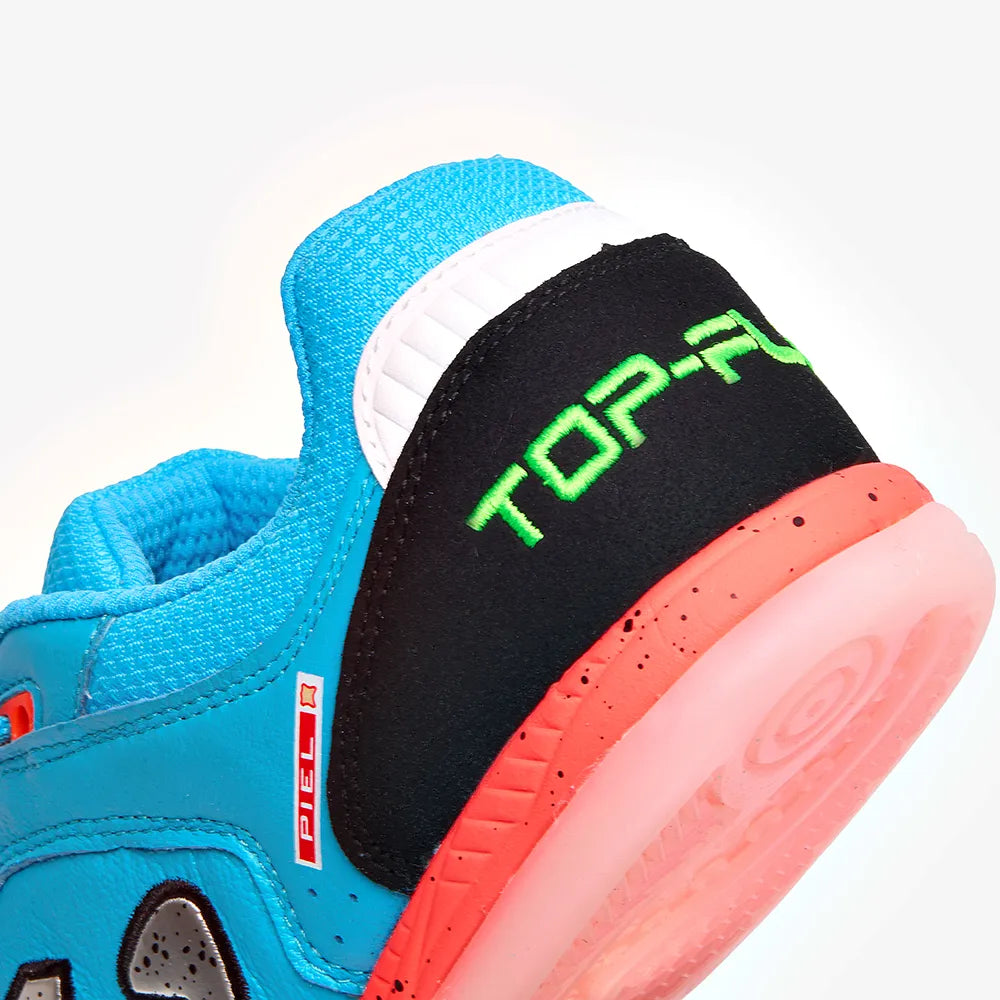 Chuteira de Futsal Joma Top Flex Masculina